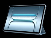 Das OnePlus Pad Lite leakt als Nachfolger des OnePlus Pad Go und möglicher Konkurrent für das kommende Samsung Galaxy Tab A10. (Bildquelle: 91Mobiles)