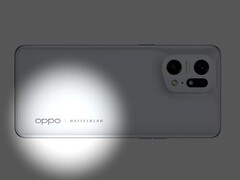 Oppo teasert erstmals offiziell seine Kooperation mit dem Kamera-Hersteller Hasselblad, bald sollen auch Oppo-Phones mit 5-Achsen-OIS erhältlich sein.