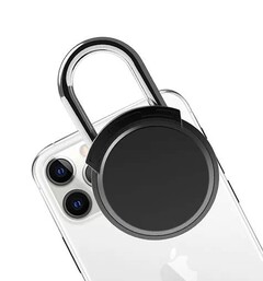 ProximiKey: Neues, smartes Schloss setzt auf NFC