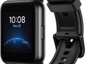 Realme: Neue Smartwatch bei der FCC gelistet (Symbolbild, Realme Watch 2)