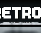 Der Retro+ HauteBox One mit leverless Layout.