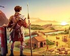 Romestead: Survival-Townbuilder startet am 26. Mai 2026 in den Early Access. 