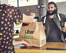 Uber Eats liefert künftig auch Smartphones, Tablets und Zubehör, statt nur Burger und Fritten. (Bild: Uber)