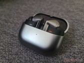Samsung Galaxy Buds 3 Pro (Bildquelle: Antony Muchiri)