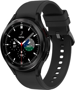 Samsung Galaxy Watch4 Classic (Bilder: Amazon)