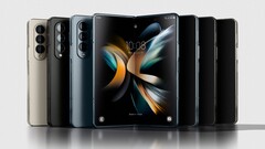Die vierte Samsung Galaxy Z Fold-Generation setzt auf wenige aber gezielte Verbesserungen, darunter auch bei der Bedienung: Android 12L heißt das Zauberwort.