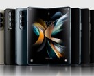 Die vierte Samsung Galaxy Z Fold-Generation setzt auf wenige aber gezielte Verbesserungen, darunter auch bei der Bedienung: Android 12L heißt das Zauberwort.