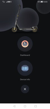 Sinnlose 2. Zwischenebene