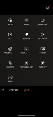 OnePlus 13 Test Smartphone