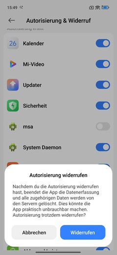 Test Xiaomi Redmi Note 15 Pro Plus Notebookcheck