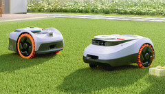 Segway Navimow senkt vom 10. bis 16. März die Preise.