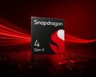 Snapdragon 4 Gen 6 (KI-generiert)