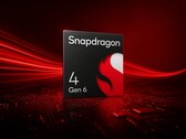 Snapdragon 4 Gen 6 (KI-generiert)