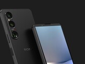 Das Sony Xperia 1 VI dürfte nicht viel günstiger werden als das Xperia 1 V, möglicherweise aber zumindest etwas im Preis sinken. (Bild: @OnLeaks)