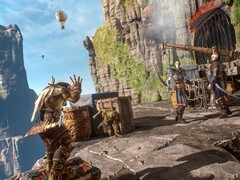 Styx: Shards of Darkness ist auf Steam aktuell 93% günstiger als regulär