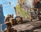 Styx: Shards of Darkness ist auf Steam aktuell 93% günstiger als regulär