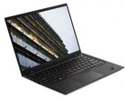 Lenovo ThinkPad X1 Carbon Gen 9 im Test: Deutlich mehr Ausdauer mit Full-HD-Panel