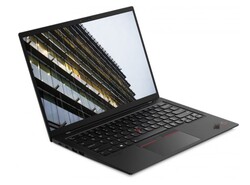 Im Test: Lenovo ThinkPad X1 Carbon Gen 9. Testgerät zur Verfügung gestellt von: