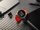 Die TicWatch Pro 5 erhält endlich das Update auf Wear OS 4. (Bildquelle: Mobvoi)