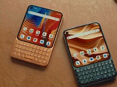 Titan 2 Elite Pro: Smartphone startet ins Crowdfunding