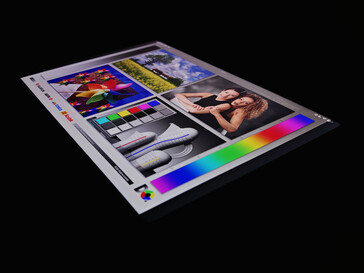 Blickwinkelstabilität