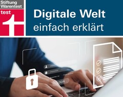 Datensicherheit betrifft uns alle. Viele persönliche Daten wie Fotos, Videos oder Dokumente sind ein kostbares Gut und oft unersetzlich.