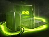 Die Chip-Knappheit soll die Verfügbarkeit von Notebooks mit Alder Lake und GeForce RTX 3000 beeinträchtigen. (Bild: XMG)