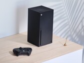 Die Xbox Series X konnte bereits einen erfolgreichen Launch verbuchen, die Nachfrage soll über Monate hinweg nicht befriedigt werden können. (Bild: Microsoft)