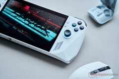 Microsofts erster Xbox Gaming-Handheld soll von Asus hergestellt werden. (Bildquelle: Notebookcheck)