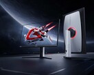 Xiaomi G Pro 27i: Mini-LED-Bildschirm gibt es aktuell besonders günstig