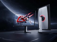 Xiaomi G Pro 27i: Mini-LED-Bildschirm gibt es aktuell besonders günstig