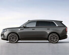 Der Sky Nomad N90 SUV