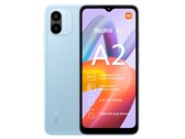 Das Redmi A2 soll in Kürze für nur 97 Euro auf den Markt kommen, bietet dennoch einen 5.000 mAh Akku. (Bild: Xiaomi)