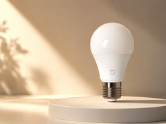 Xiaomi hat eine neue LED-Glühbirne auf den Markt gebracht