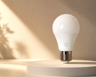 Xiaomi hat eine neue LED-Glühbirne auf den Markt gebracht