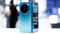 Das Vivo X Fold6 startet in China mit der wohl besten Kamera in einem Foldable. Auch ein Start in Europa wurde bereits bestätigt.