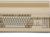 Der A500 Mini bekommt später einen Nachfolger in Originalgröße (Bildquelle: Retro Games Ltd.)