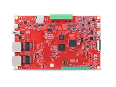 Der AM62L32 ist eine Alternative auch zum Raspberry Pi