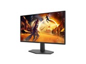 AOC hat einen neuen 1440p-Gaming-Monitor enthüllt