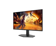 AOC hat einen neuen 1440p-Gaming-Monitor enthüllt