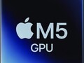 Apple M5 GPU Grafikkarte - Benchmarks und Spezifikationen