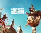 Saints Row erscheint am 23. August, Käufer einer Radeon RX 6000 erhalten das Spiel kostenlos. (Bild: Deep Silver Volition)