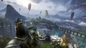 Die nordische Sagenwelt zum Leben erweckt