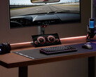 Der portable sekundäre Monitor von Asus hat einen Kickstand