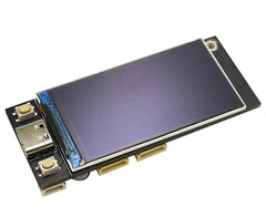 Banana Pi BPI-Centi-S3: Die Entwicklerplatine ist ab sofort erhältlich