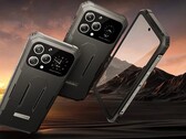 Blackview BL8000: 5G-Rugged-Smartphone