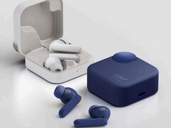 CMF Buds 2 Plus: Neue, drahtlose Kopfhörer (Bildquelle: Nothing)