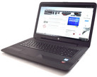 Test HP Pavilion 17-x110ng Laptop