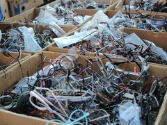 Reparaturprogramme sollen Elektromüll vermeiden