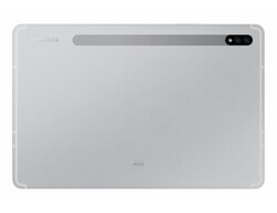 Test Samsung Galaxy Tab S7 Tablet